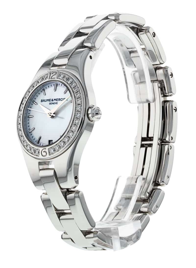 Baume et Mercier Linea M0A10013